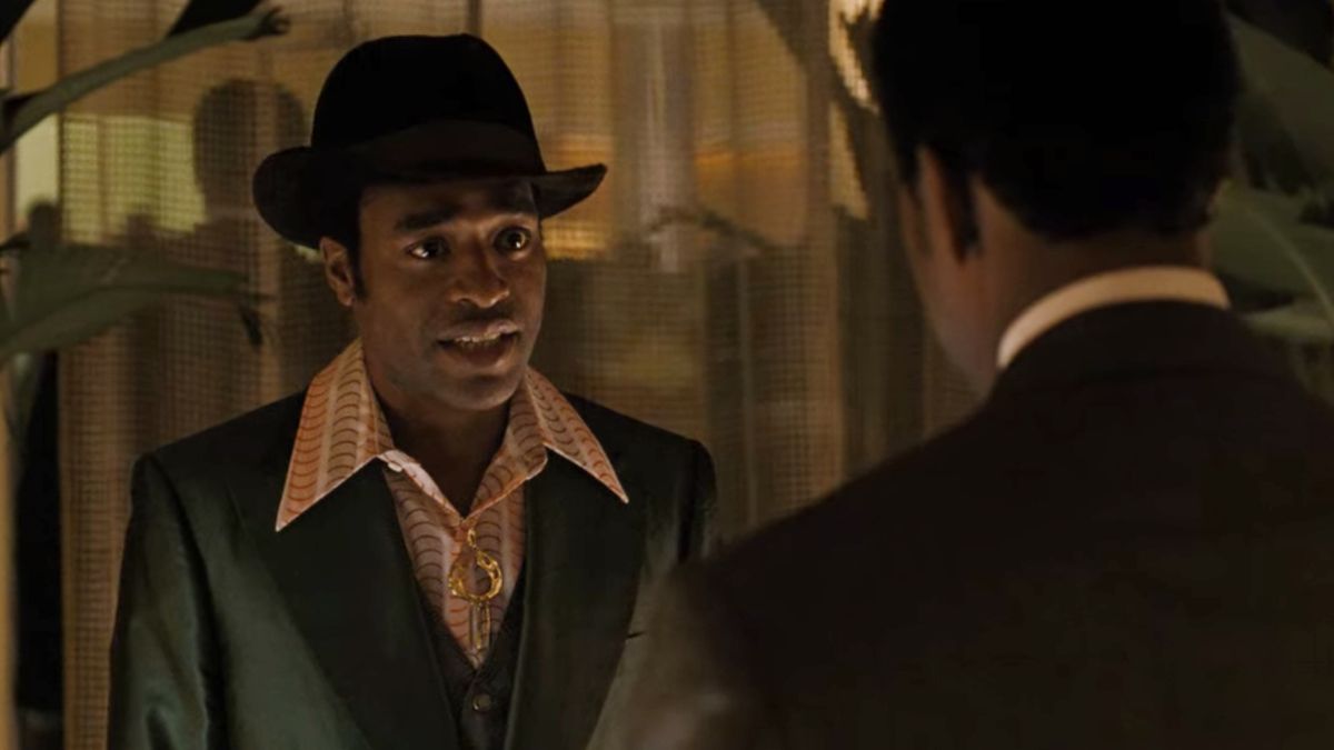 American Gangster Cast: What The Actors Are Up To Now | Cinemablend