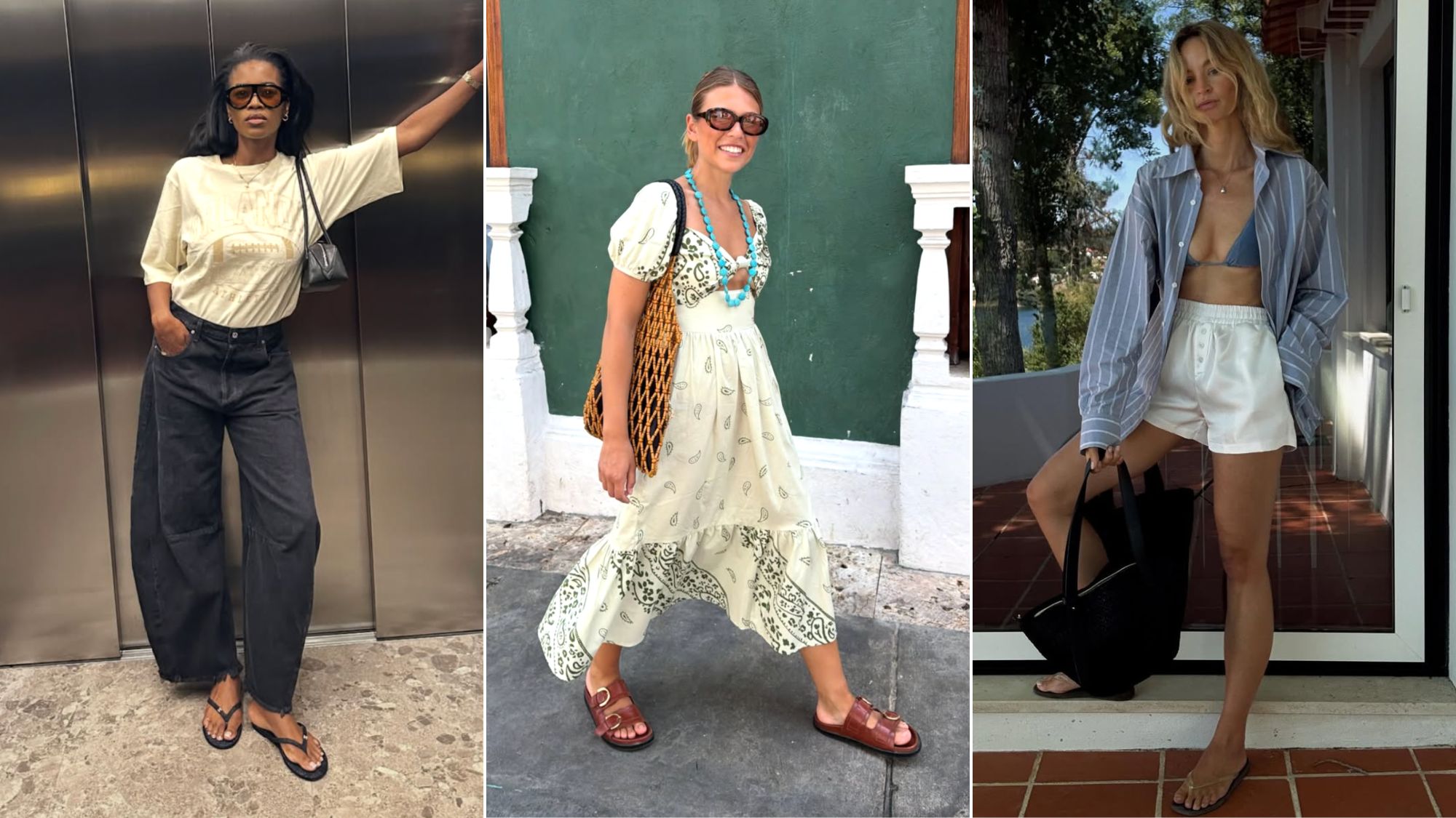@nlmarilyn @anoukyve @ritamontezuma wearing summer sandals