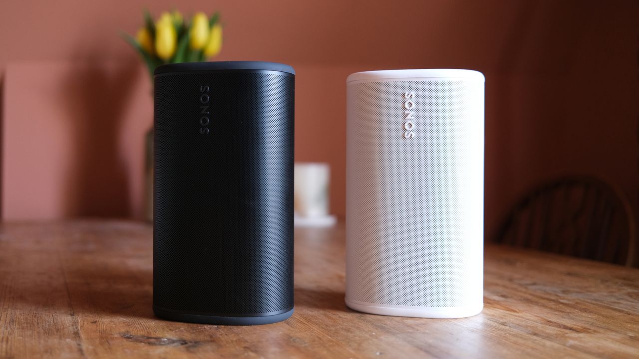 Sonos' new five-star speaker shows how it can navigate its way out of that app debacle