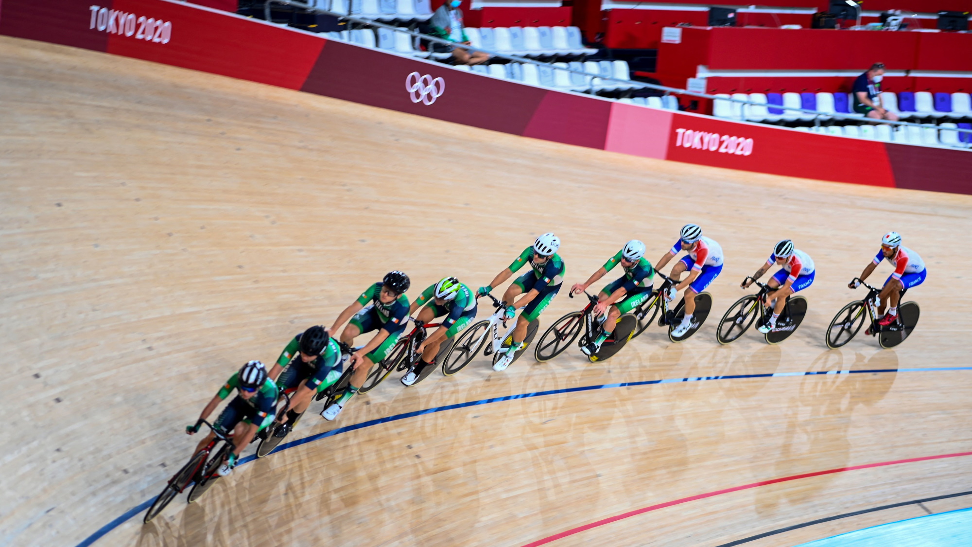 How to watch Cycling at Olympics 2020 schedule, free live stream and