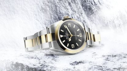 Watches and Wonders 2021: Rolex