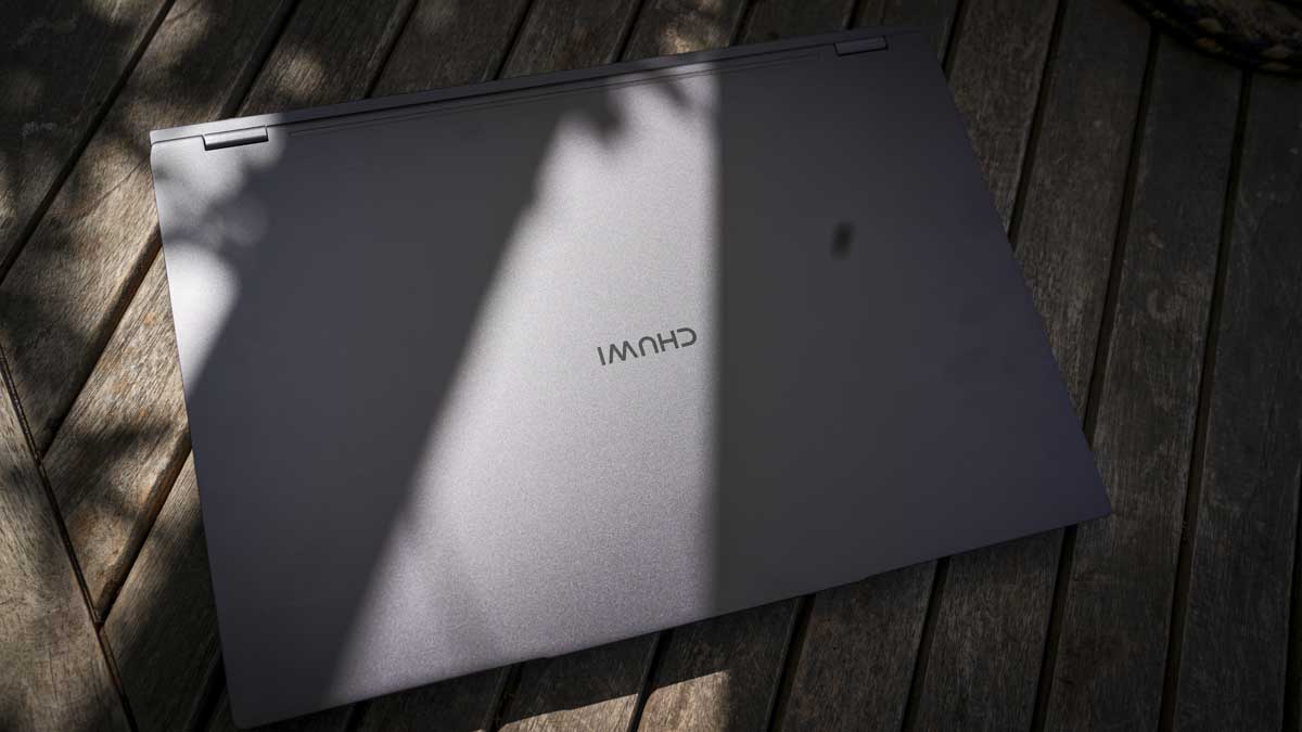 Chuwi GameBook 9955HX