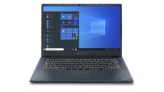 A photograph of the Dynabook Tecra A40-J-11J