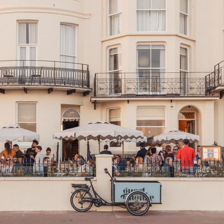 GuestHouse Brighton