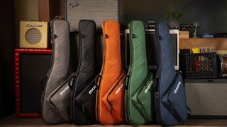 MONO M80 Sleeve 2.0 Guitar Case