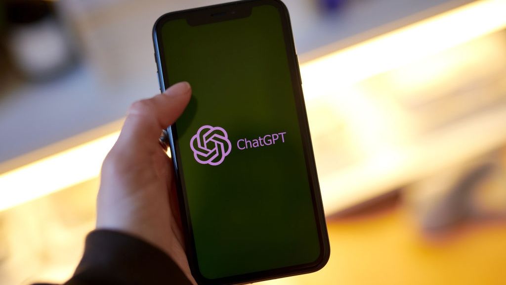 Replace Siri with ChatGPT — get better responses from your iPhone