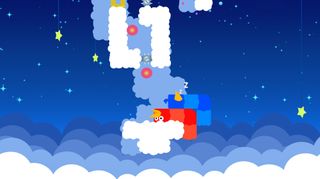 snakebird