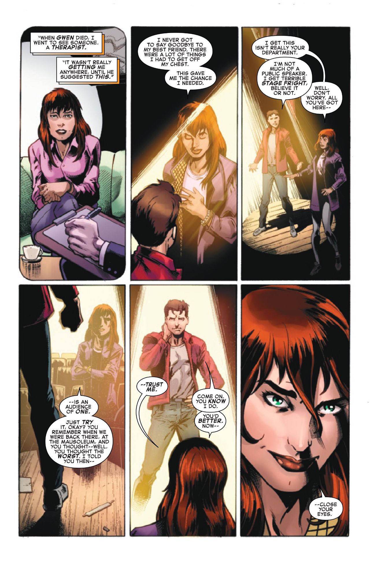 Amazing Spider-Man #60