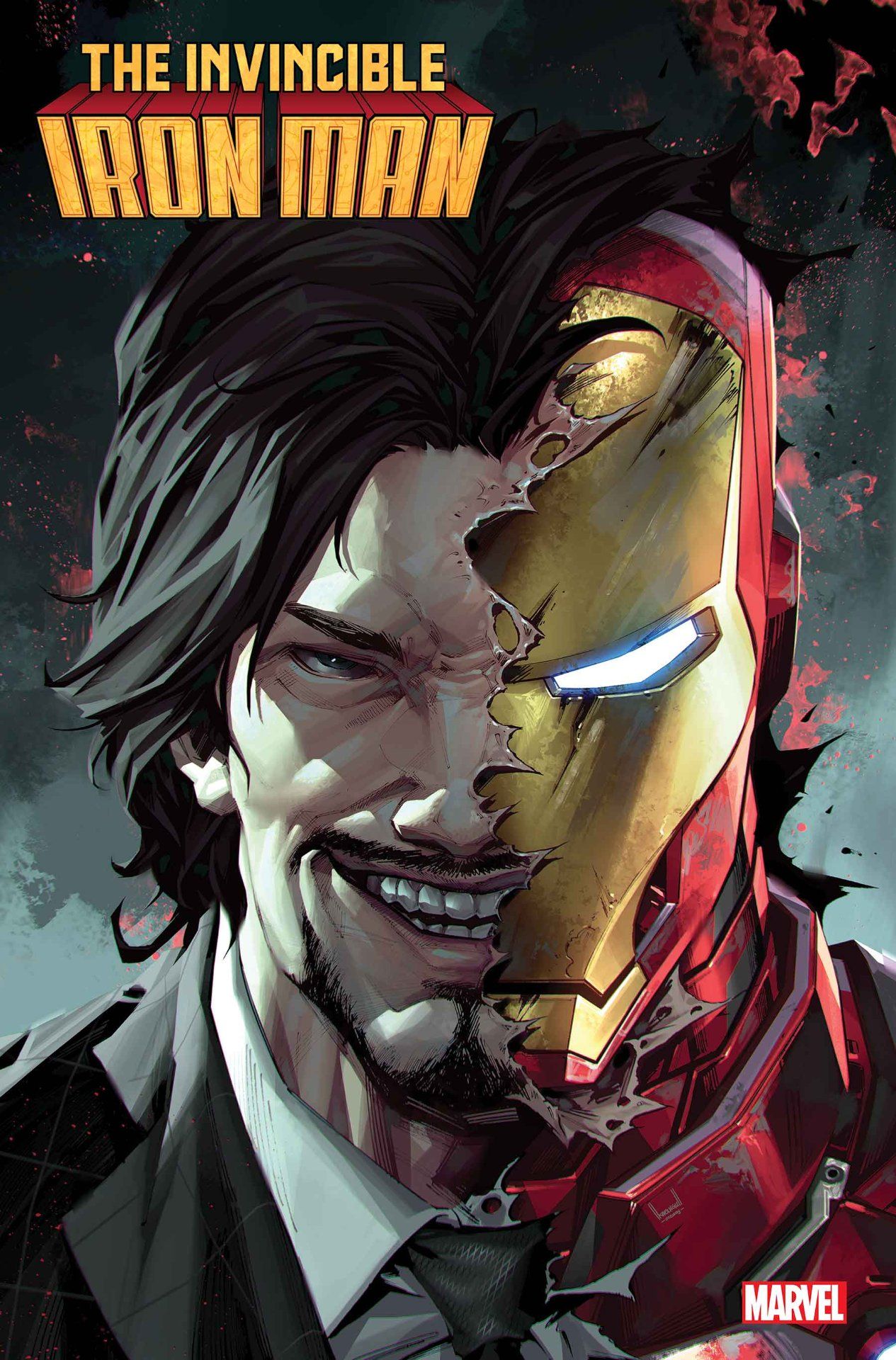 Marvel Comics February 2023 solicitations