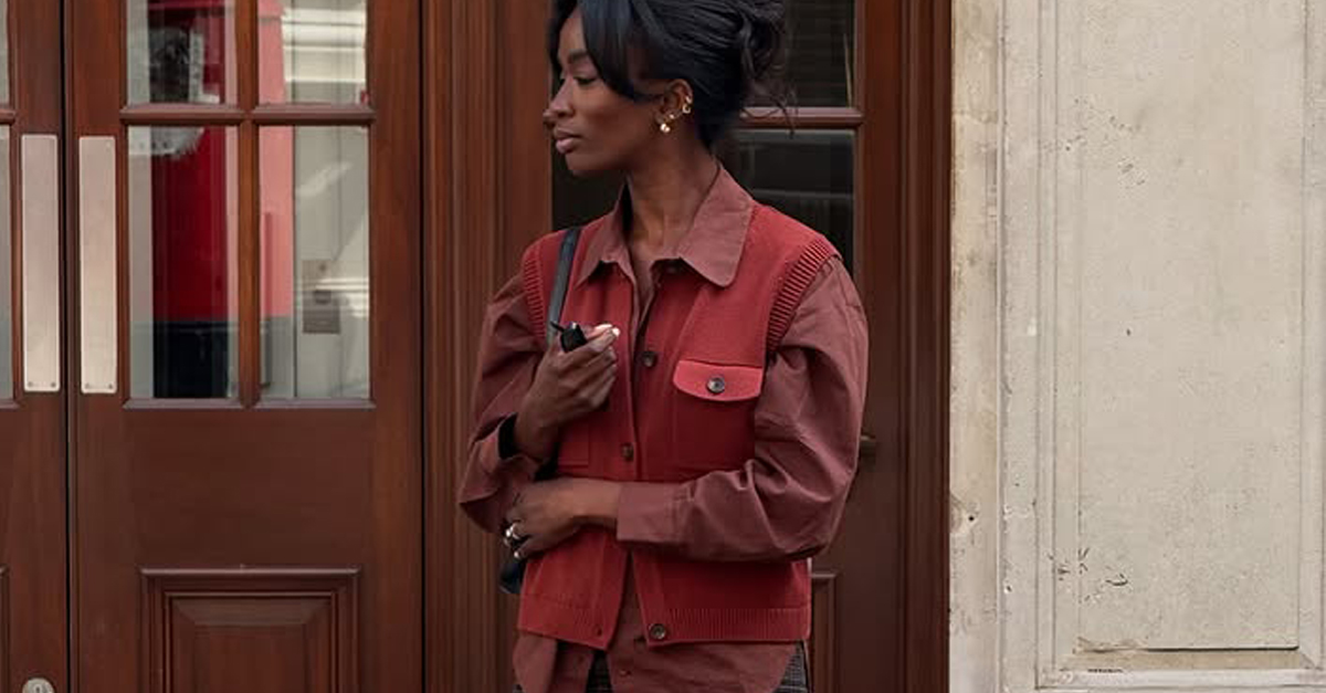 6 Chic Trends Making a Comeback for Autumn 2025