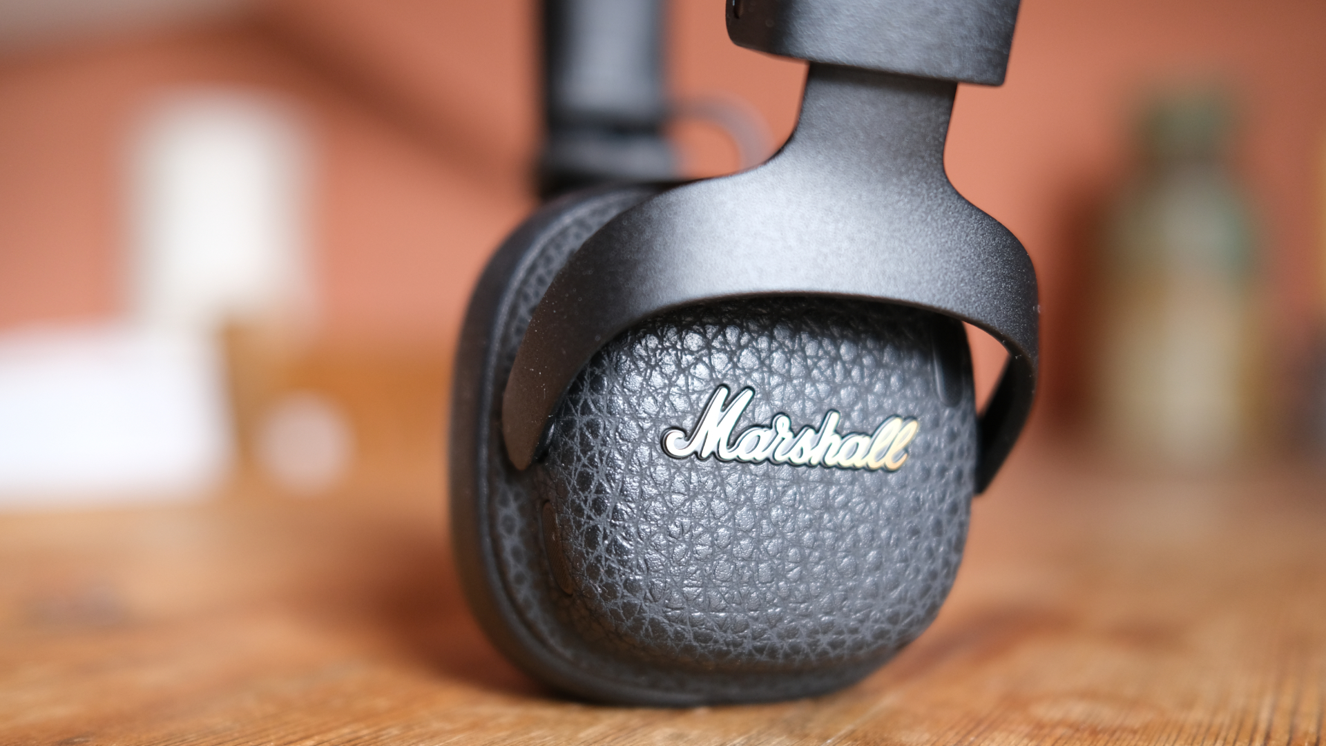Marshall Milton ANC review