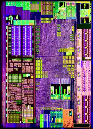 Intel's single-core Atom D410