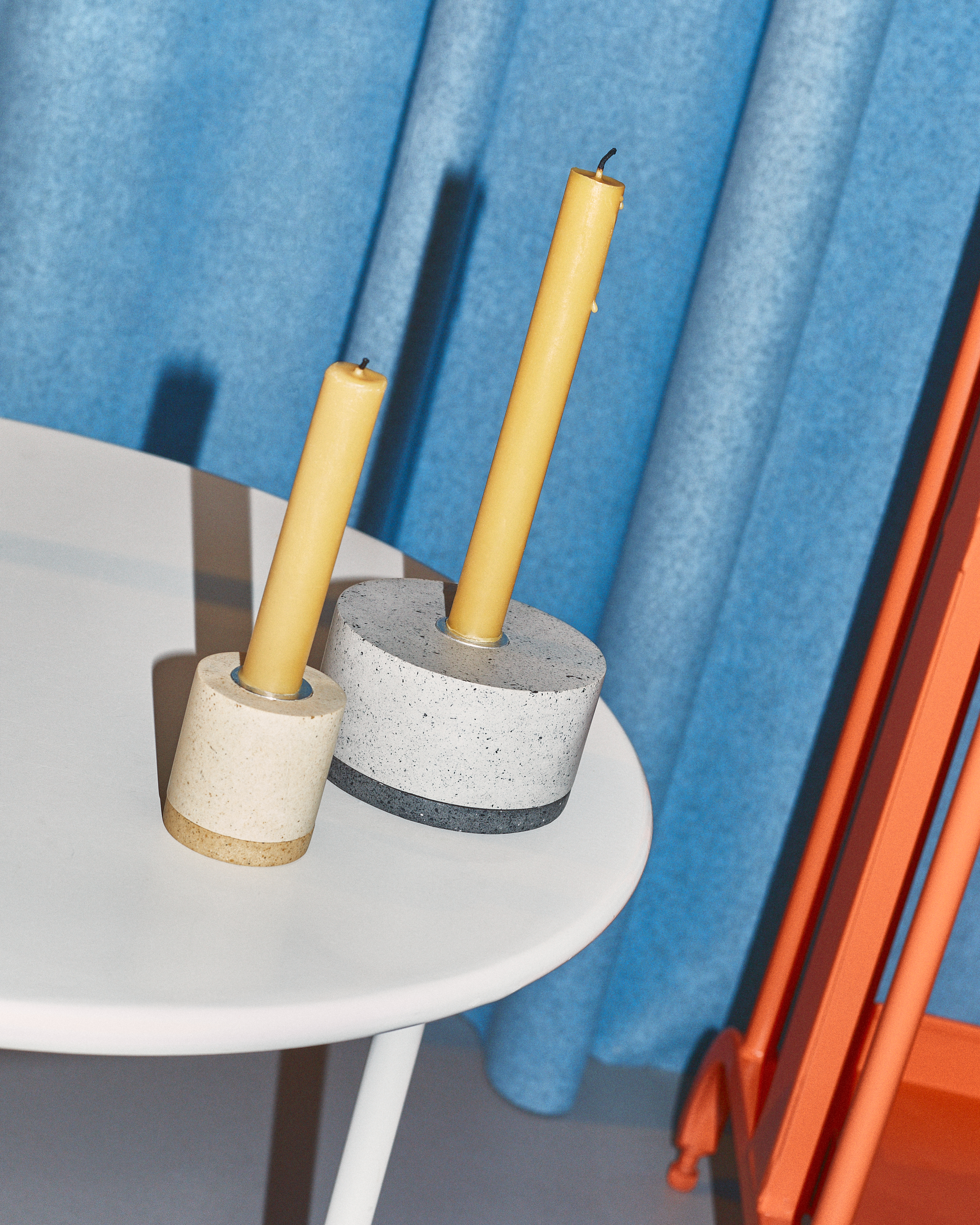Candle Sticks