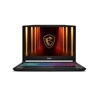 MSI Katana 15 HX 15.6” 165Hz QHD+ Gaming Laptop MSI Katana 15 HX 15.6” 165Hz QHD+ Gaming Laptop