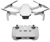 DJI Mini 4k: $269.00 now £219.00 at Amazon US