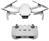DJI Mini 4k: $269.00 now £219.00 at Amazon US