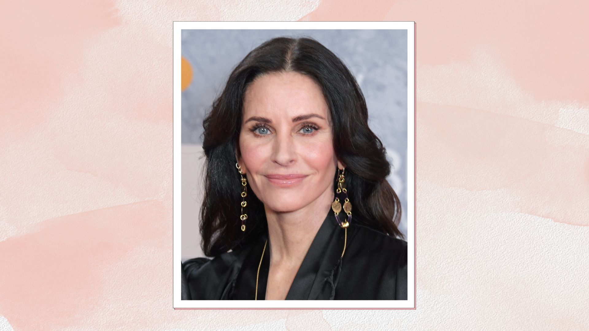 The bad beauty habit we and Courteney Cox are kicking in 2025 Woman
