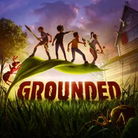 Grounded