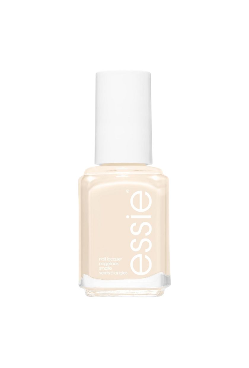 Essie Original Nail Polish, 5 Allure, Sheer White Nail Polish, 13.5 Ml