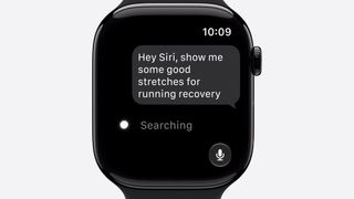 watchOS 27 may have improved the Apple Watch's AI features, but a Siri AI health coach was needed to rival the Google Fitbit Air