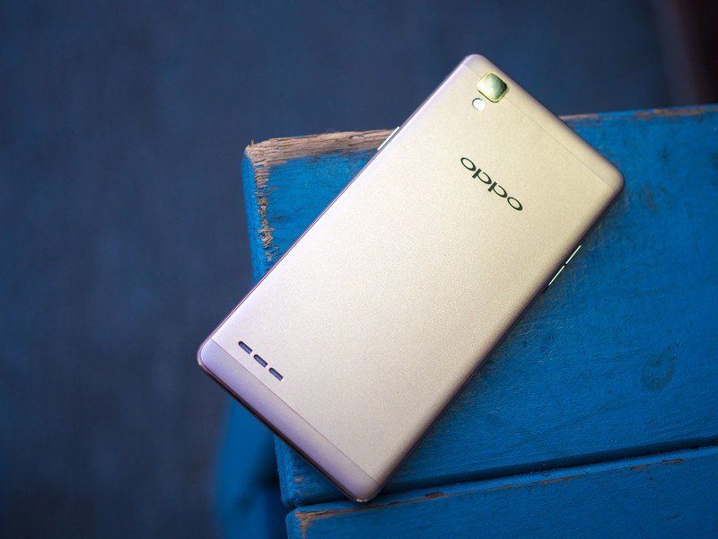Oppo F1