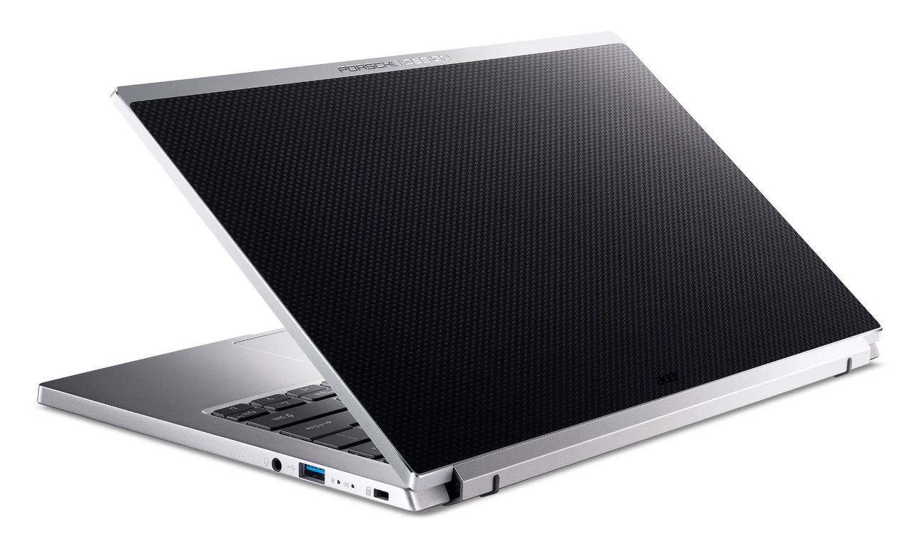 Acer Porsche Design Acer Book Rs Ap714 51