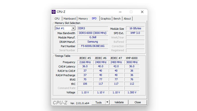 How To Overclock DDR5 RAM | Tom's Hardware