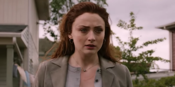 The Dark Phoenix Trailer Just Spoiled A Massive X-Men Death | Cinemablend