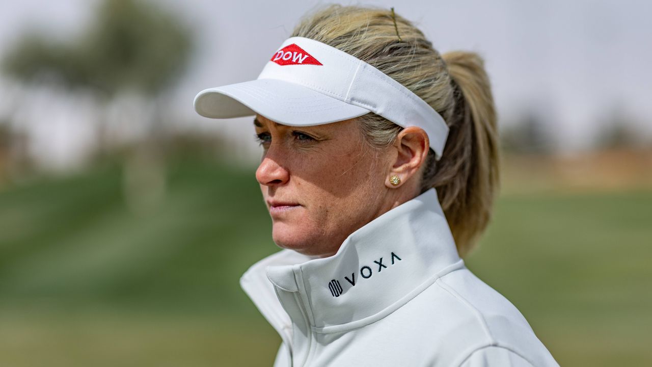 Suzann Pettersen