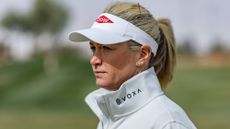 Suzann Pettersen