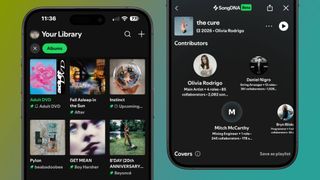Here are the biggest Spotify updates of the year so far