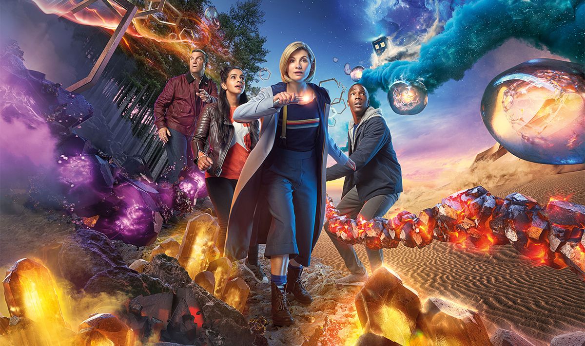 The developer of 80 Days was once invited to pitch a Doctor Who game, but never heard back from the BBC afterward: 'Technically, we're still waiting for a reply"