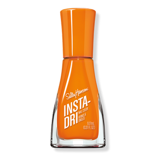 Insta Dri Color Collision Nail Polish Collection