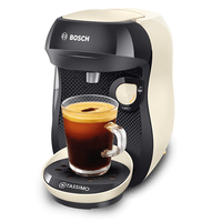 Tassimo Happy Machine