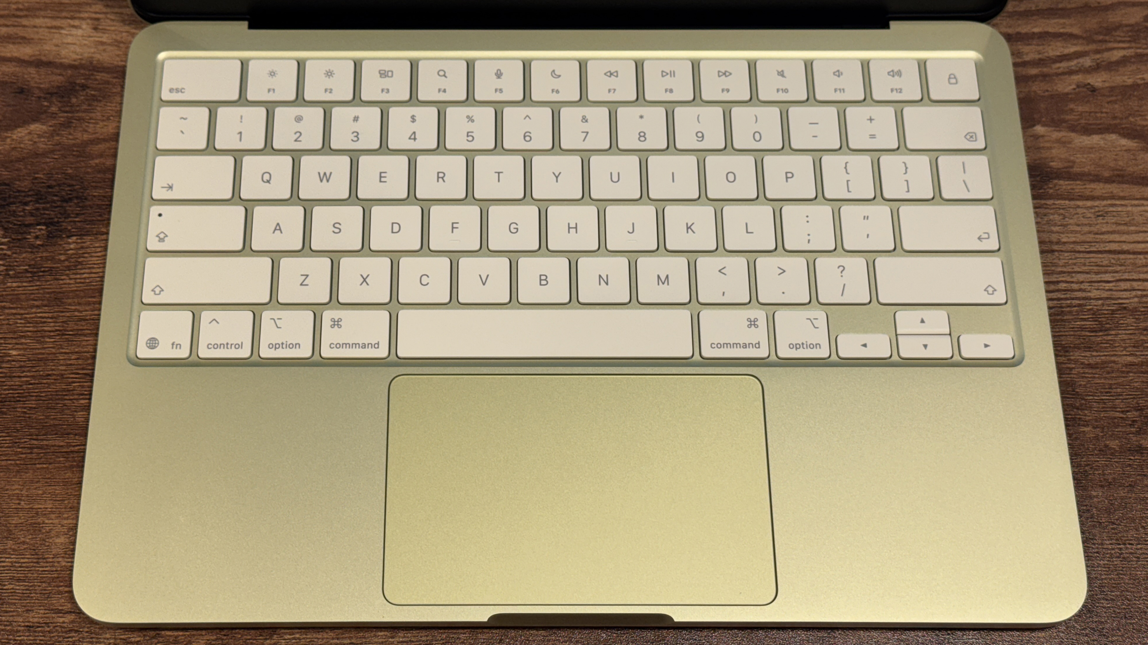MacBook Neo