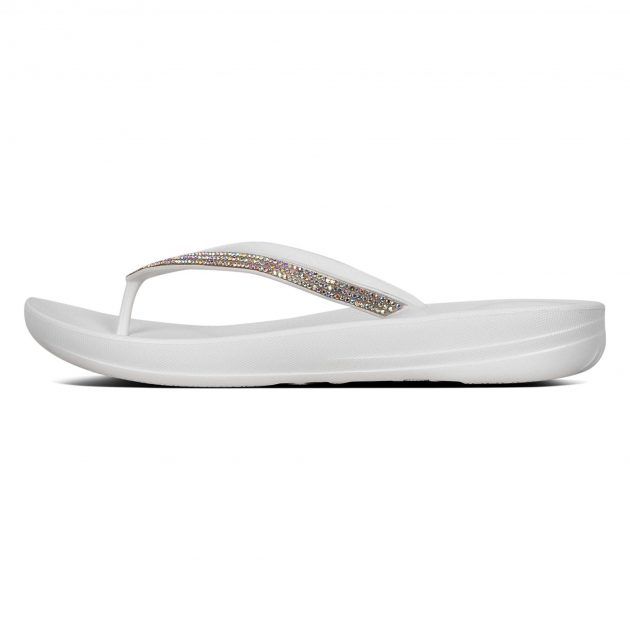 5 reasons why FitFlop's iQushion sandals are the best for comfort and ...