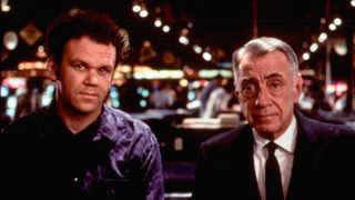 John C. Reilly and Philip Baker Hall in Hard Eight