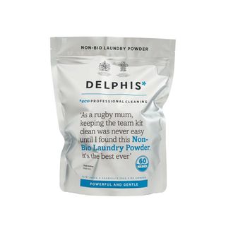 Delphis Eco Non-Bio Laundry Powder 1.2kg