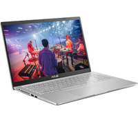 ASUS Vivobook X515FA: £499 £379 at CurrysSave £120: