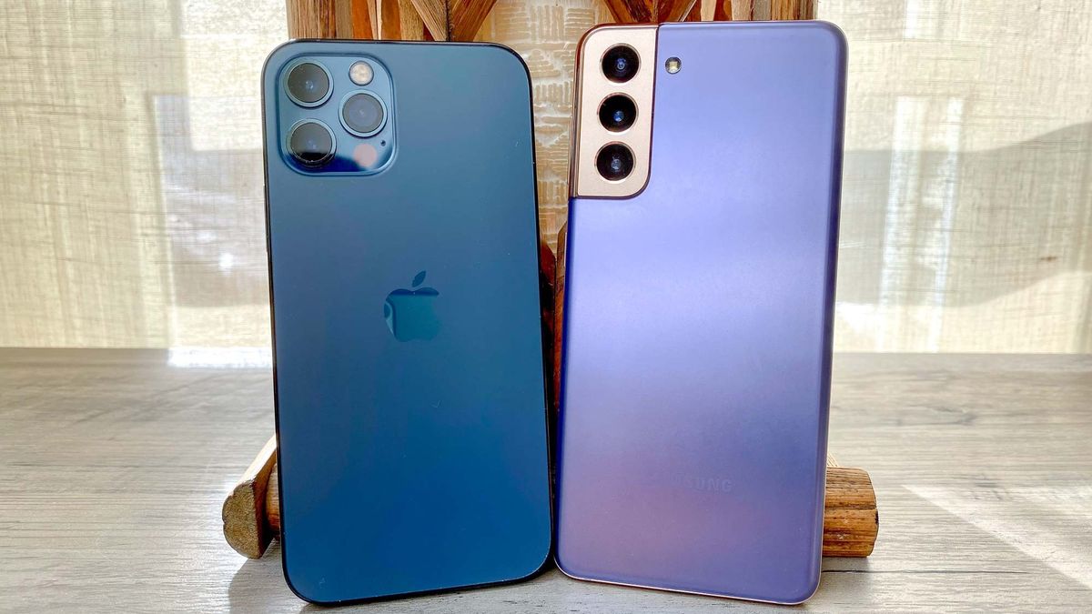 , Best phones in 2021: The top smartphones rated