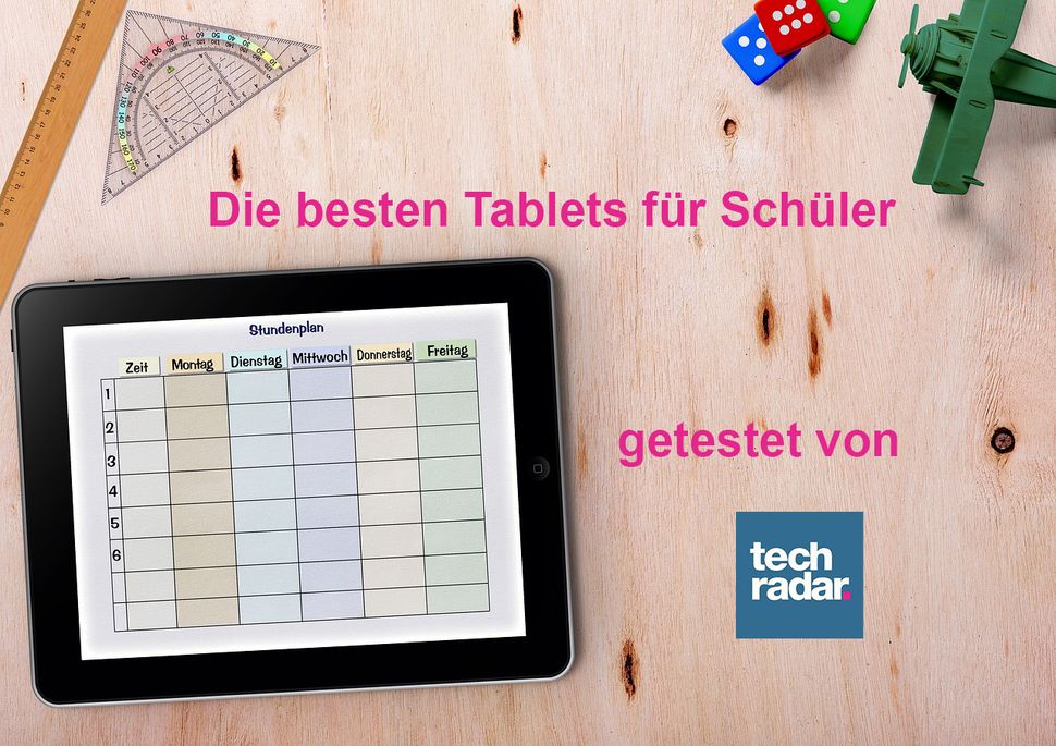 Bestes Schüler Tablet Welches Tablet sich für Schüler 2025 TechRadar
