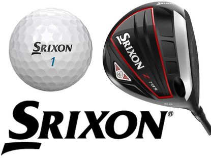 Things You Didn't Know About Srixon