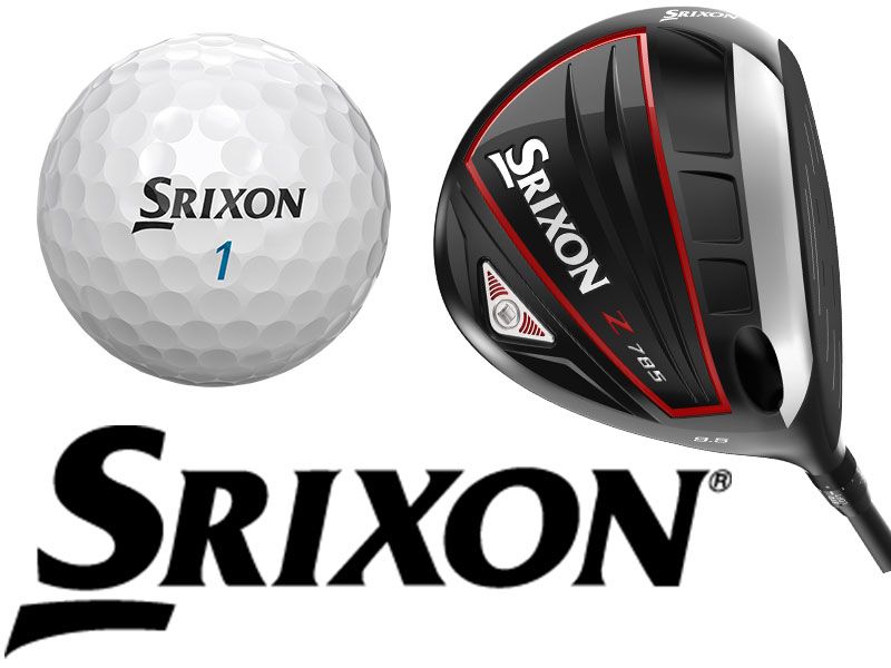 Things You Didn&#039;t Know About Srixon