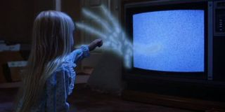 poltergeist