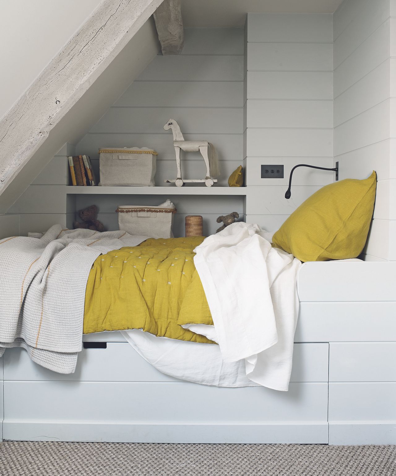 toy storage ideas
