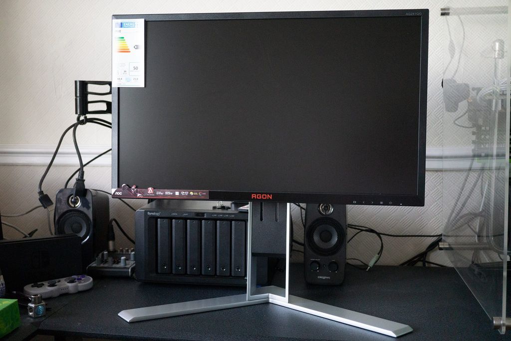 Best 1440p gaming monitors 2024 Windows Central