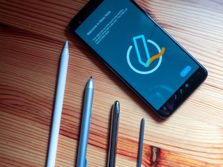 Moto G Stylus