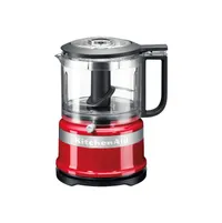 KitchenAid Mini Food Processor Empire Red - View at Appliances Direct KitchenAid Mini Food Processor Empire Red - View at Appliances Direct