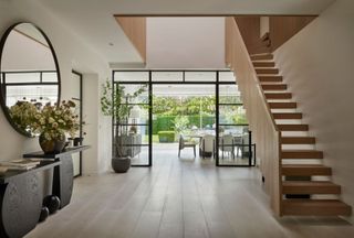 House in Surrey, Gregory Phillips Architects