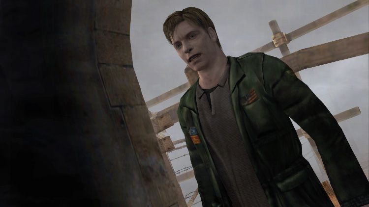 Konami announces a Silent Hill 'Transmission' with the 'latest updates' for the series